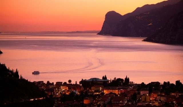 Sweet Residence Tenno Εξωτερικό φωτογραφία