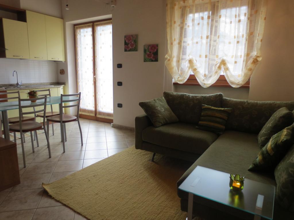Sweet Residence Tenno Εξωτερικό φωτογραφία