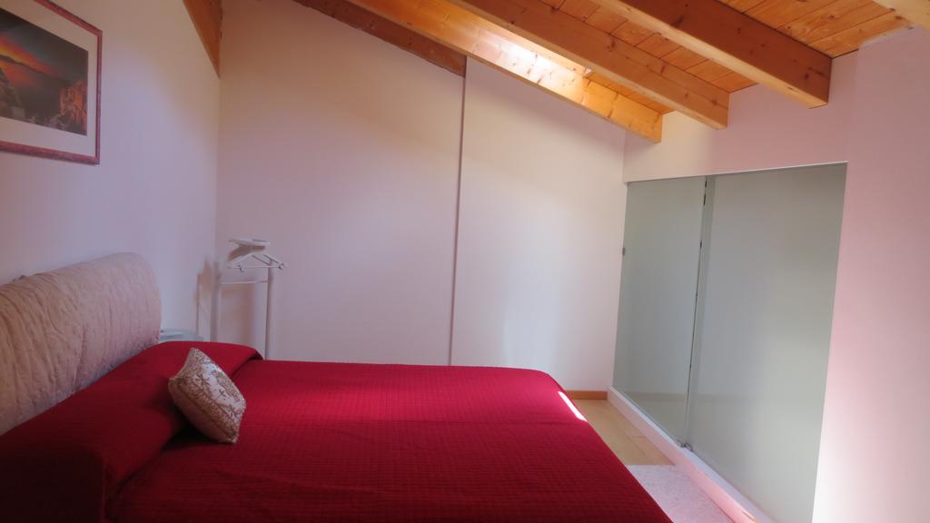 Sweet Residence Tenno Εξωτερικό φωτογραφία
