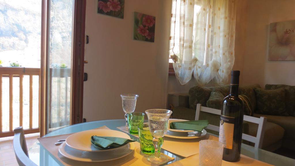 Sweet Residence Tenno Εξωτερικό φωτογραφία