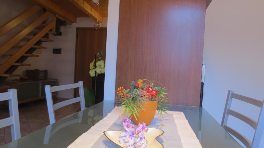 Sweet Residence Tenno Εξωτερικό φωτογραφία