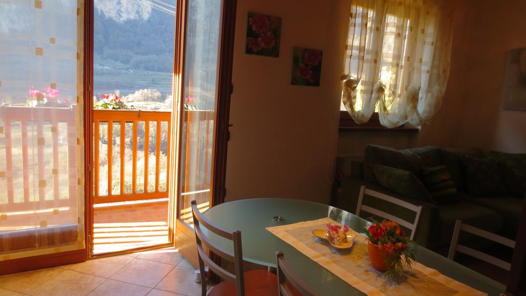 Sweet Residence Tenno Εξωτερικό φωτογραφία