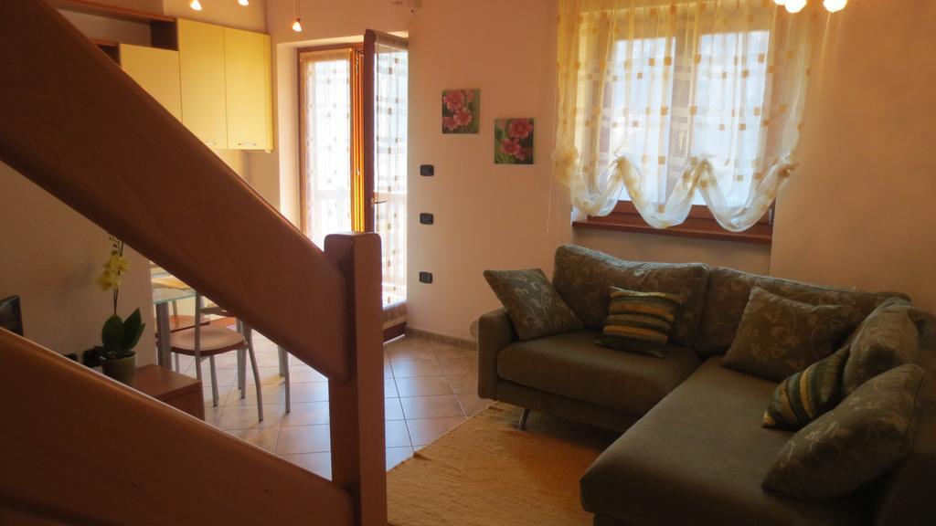Sweet Residence Tenno Εξωτερικό φωτογραφία
