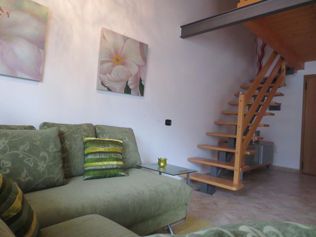 Sweet Residence Tenno Εξωτερικό φωτογραφία