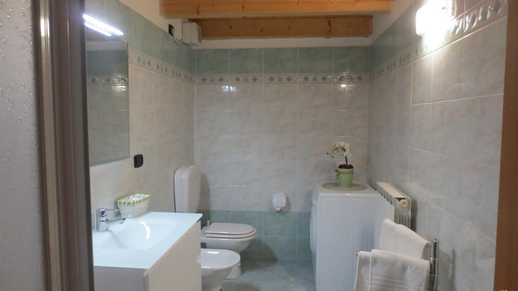 Sweet Residence Tenno Εξωτερικό φωτογραφία