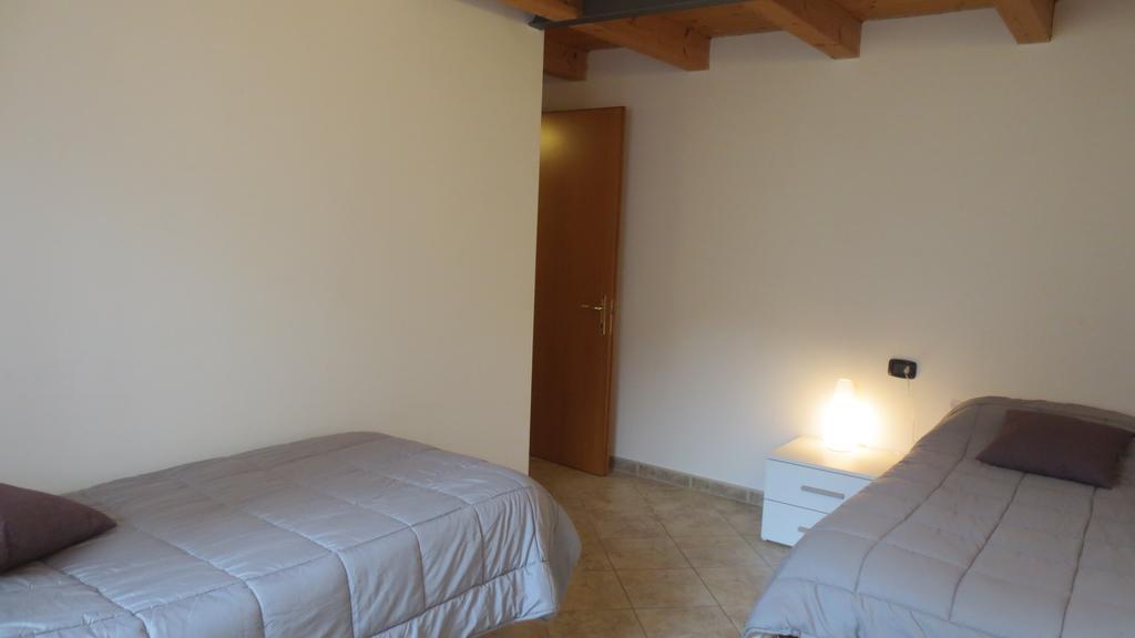 Sweet Residence Tenno Εξωτερικό φωτογραφία