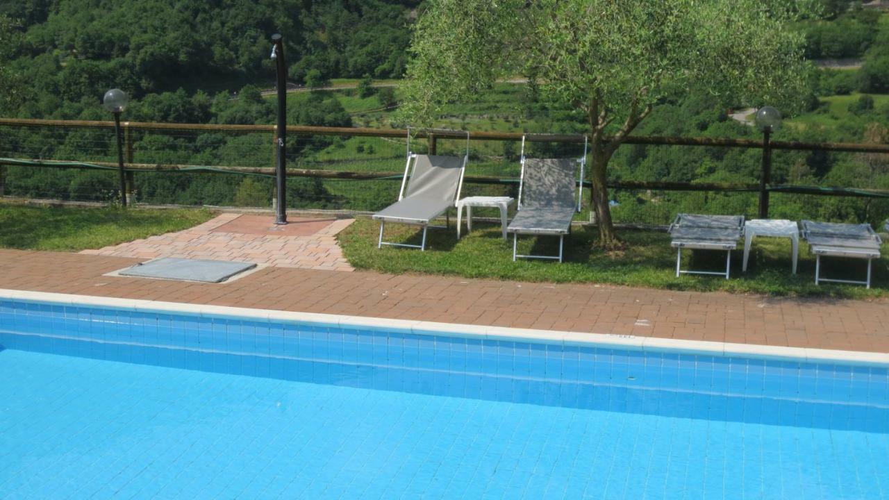 Sweet Residence Tenno Εξωτερικό φωτογραφία