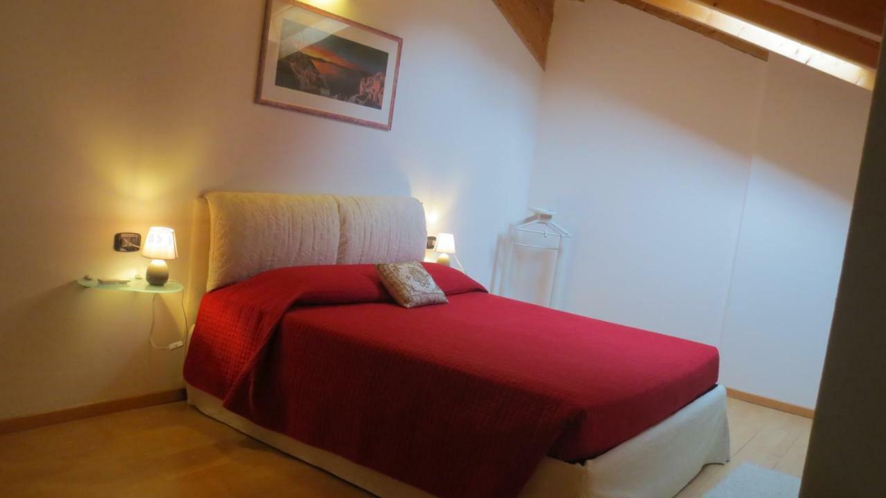 Sweet Residence Tenno Εξωτερικό φωτογραφία